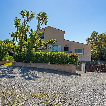 Le 444 By Interhome 别墅 孔格林