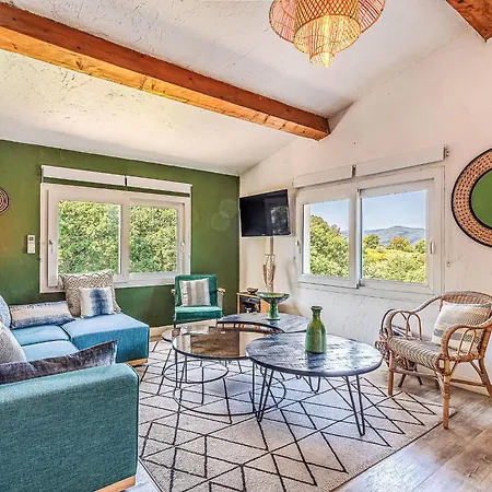 Le 444 By Interhome *