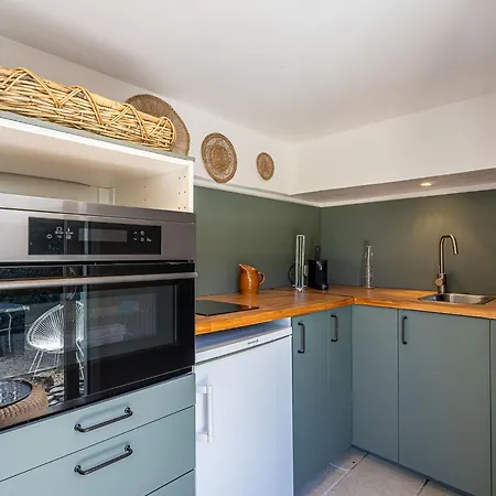 Le 444 By Interhome Vila *