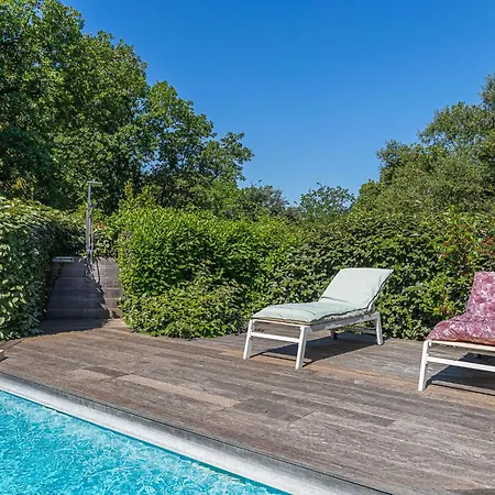 别墅 Le 444 By Interhome *