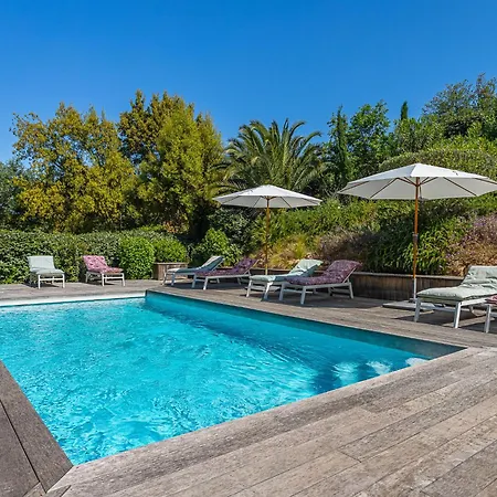 别墅 Le 444 By Interhome