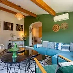 Le 444 By Interhome Villa *