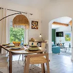 Villa Le 444 By Interhome