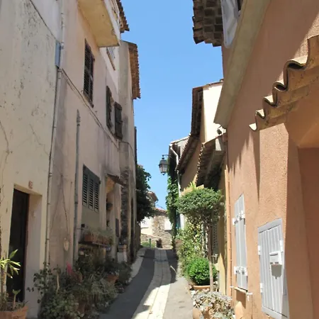 Le 444 By Interhome Villa Cogolin