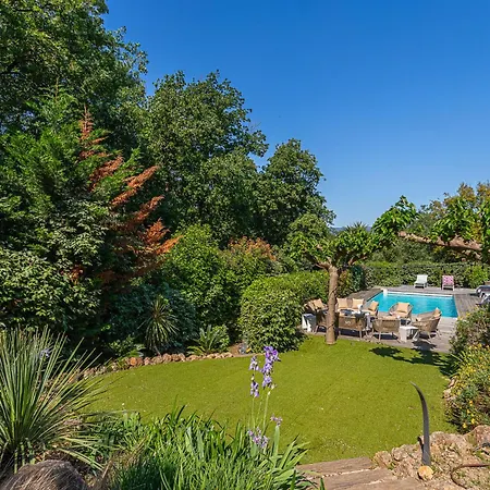 Вилла Le 444 By Interhome Коголин