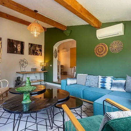 Le 444 By Interhome Villa *