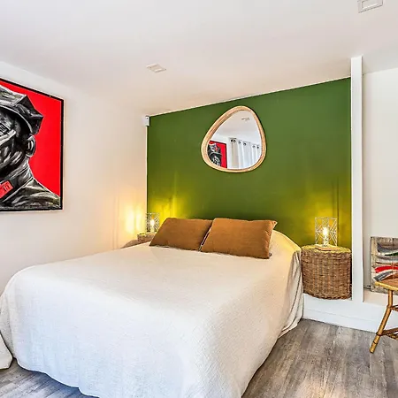 Le 444 By Interhome Villa