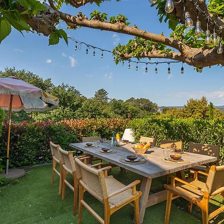 Вилла Le 444 By Interhome Коголин