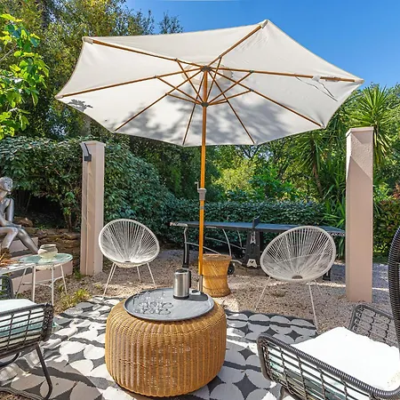 Вилла Le 444 By Interhome