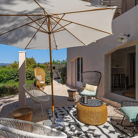 Villa Le 444 By Interhome *