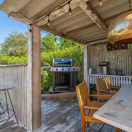 Вилла Le 444 By Interhome Коголин