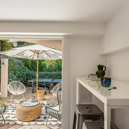 Le 444 By Interhome Cogolin