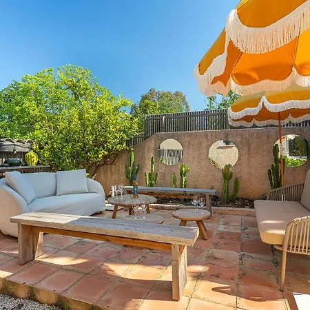 Вилла Le 444 By Interhome