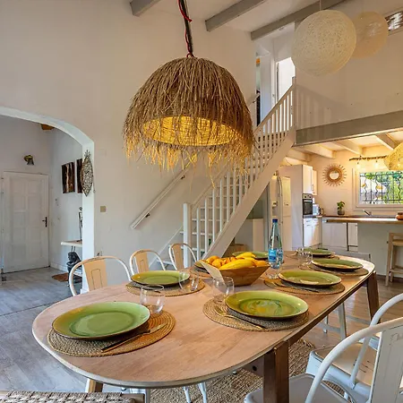 Le 444 By Interhome *