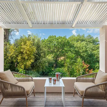 Villa Le 444 By Interhome *