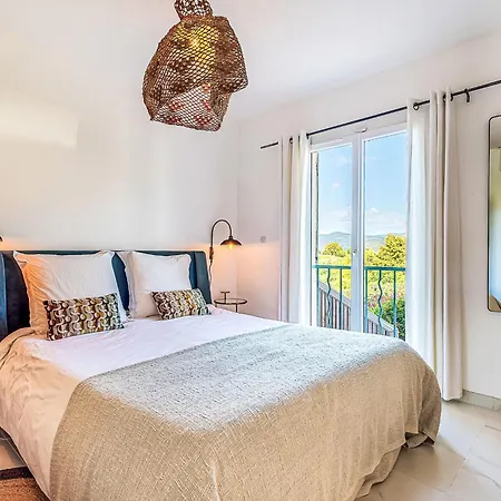 Le 444 By Interhome Villa Cogolin