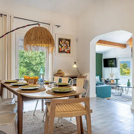 Villa Le 444 By Interhome