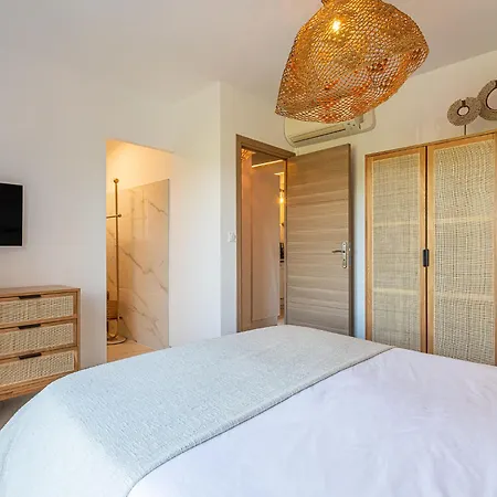 Villa Le 444 By Interhome Cogolin