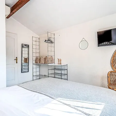 Le 444 By Interhome * Cogolin