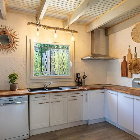 Le 444 By Interhome Villa