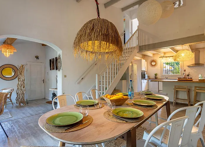 Le 444 By Interhome *
